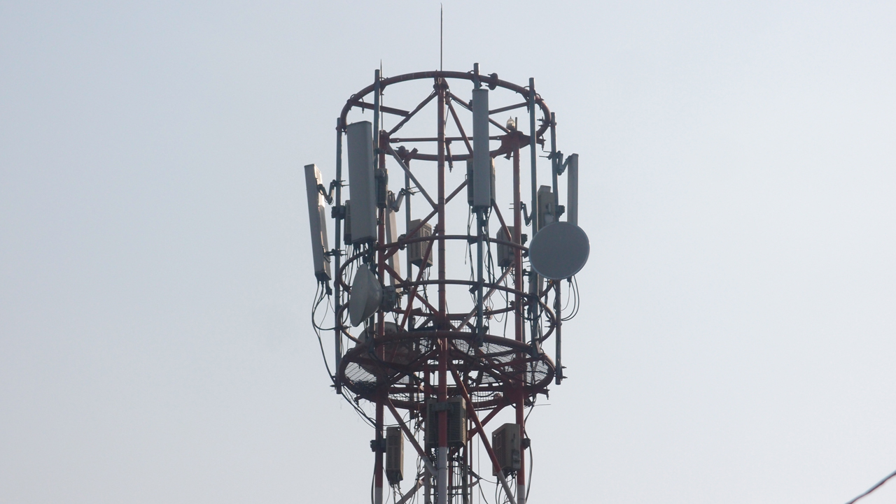 2018-01-20 15 Uhr - The Boudha Inn, Auf'm Dach (Audio, Foto, Video) 